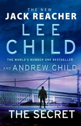 The Secret Vol. 28 - Child, Lee