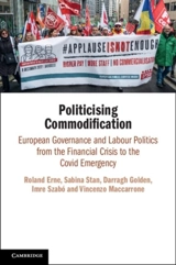 Politicising Commodification - Erne, Roland