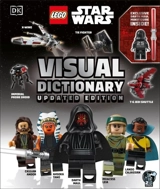 LEGO Star Wars Visual Dictionary - Elizabeth Dowsett