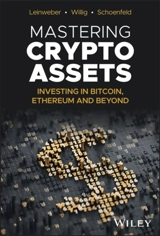 Mastering Crypto Assets - Leinweber, Martin
