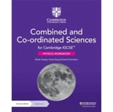 Combined and Co-ordinated Sciences - Tarpey, Sheila