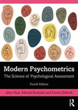 Modern Psychometrics - John Rust