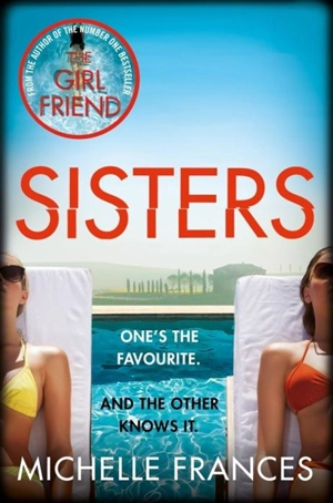 Sisters - Michelle Frances