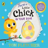 There's a Little Chick In Your Book - Fletcher, Tom