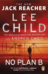 No Plan B Vol. 27 - Child, Lee
