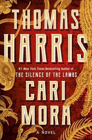 Cari Mora - Harris, Thomas