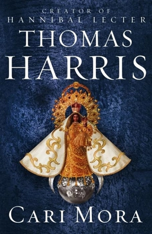 Cari Mora - Harris, Thomas