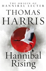 Hannibal Rising Vol. 4 - Harris, Thomas