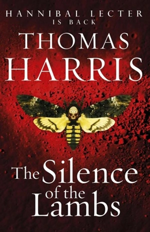 The Silence of the Lambs - Harris, Thomas