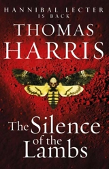 The Silence of the Lambs - Harris, Thomas
