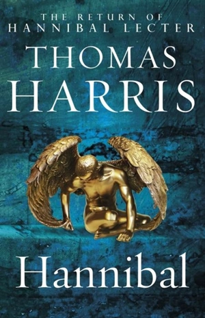 Hannibal - Harris, Thomas
