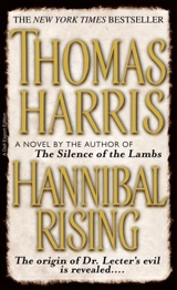 Hannibal Rising - Harris, Thomas
