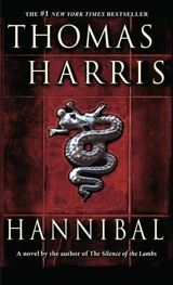 Hannibal - Harris, Thomas