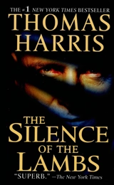 The Silence of the Lambs - Harris, Thomas