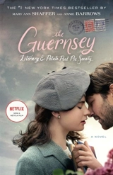 The Guernsey Literary and Potato Peel Pie Society - Mary Ann Shaffer