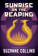 Sunrise on the Reaping - Collins, Suzanne