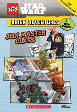 Jedi Master Class : Lego Star Wars Brick Adventures Vol. 2 - Ace Landers