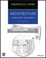 Architecture : Form, Space, & Order - Francis D.K. Ching
