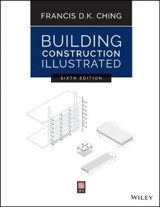 Building Construction Illustrated - Francis D.K. Ching