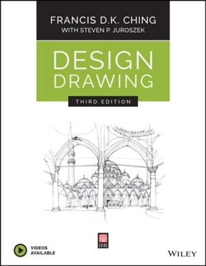 Design Drawing - Francis D.K. Ching