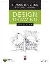 Design Drawing - Francis D.K. Ching