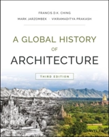 A Global History of Architecture - Francis D.K. Ching