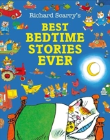 Best Bedtime Stories Ever - Scarry, Richard (ill)
