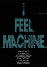 I Feel Machine - Tillie Walden