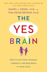 The Yes Brain - Daniel J. Siegel
