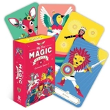 My First Magic Oracle - Gwenaëlle Dudek