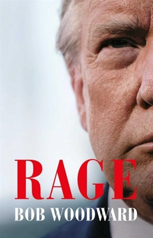 Rage - Bob Woodward