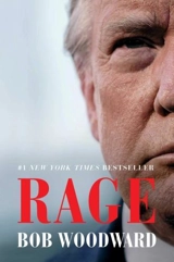 Rage - Bob Woodward