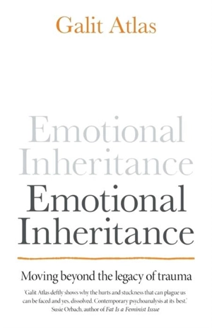 Emotional Inheritance - Atlas, Galit