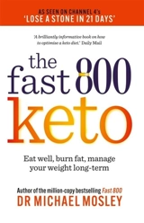 Fast 800 Keto - Michael Mosley