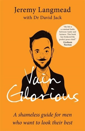 Vain Glorious - Jeremy Langmead