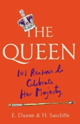 The Queen - Sutcliffe, H