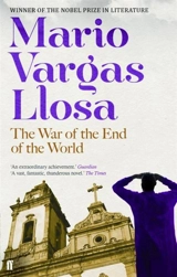 The War of the End of the World - Vargas Llosa, Mario/ Grossman, Edith