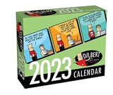Dilbert 2023 : Day-to-Day Calendar - Adams, Scott