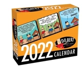 Dilbert 2022 : Page-a-Day Calendar - Adams, Scott