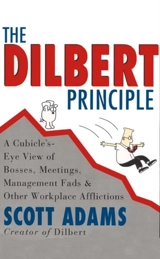 The Dilbert Principle - Adams, Scott