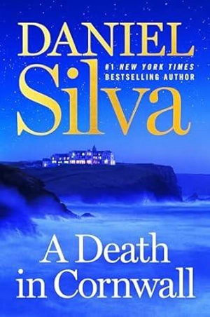 A Death in Cornwall Vol. 24 - Silva, Daniel