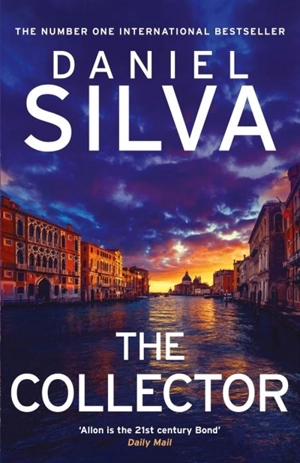 The Collector Vol. 23 - Silva, Daniel