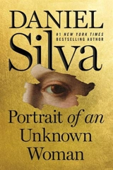 Portrait of an Unknown Woman Vol. 22 - Silva, Daniel
