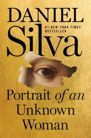 Portrait of an Unknown Woman Vol. 22 - Silva, Daniel