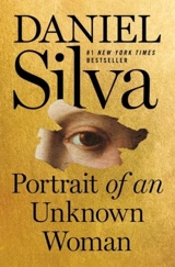 Portrait of an Unknown Woman Vol. 22 - Silva, Daniel