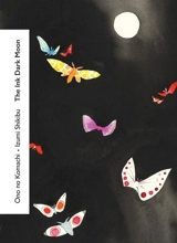 The Ink Dark Moon - Izumi Shikibu