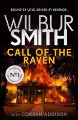 Call of the Raven - Wilbur Smith