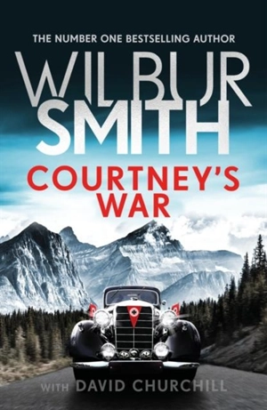 Courtney's War - Wilbur Smith