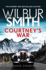 Courtney's War - Wilbur Smith