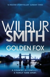 Golden Fox Vol. 8 - Wilbur Smith